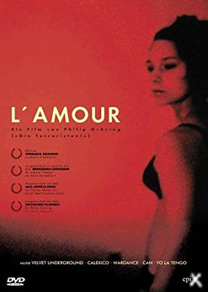 L'amour l'argent l'amour (2000) with English Subtitles on DVD on DVD